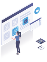 CMS (Sistema de Manejo de Contenidos)